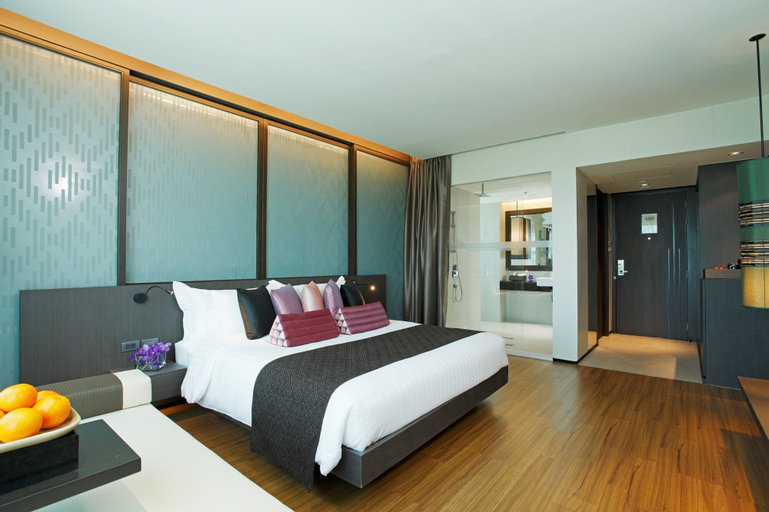 Avani Khon Kaen Hotel & Convention Centre, Muang Khon Kaen
