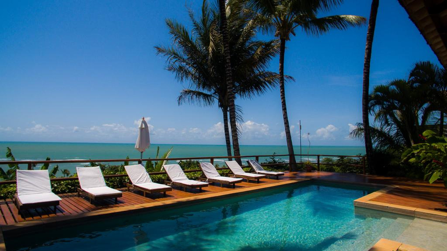 Sport & Beauty 4, Hotel Baixu Village, Porto Seguro