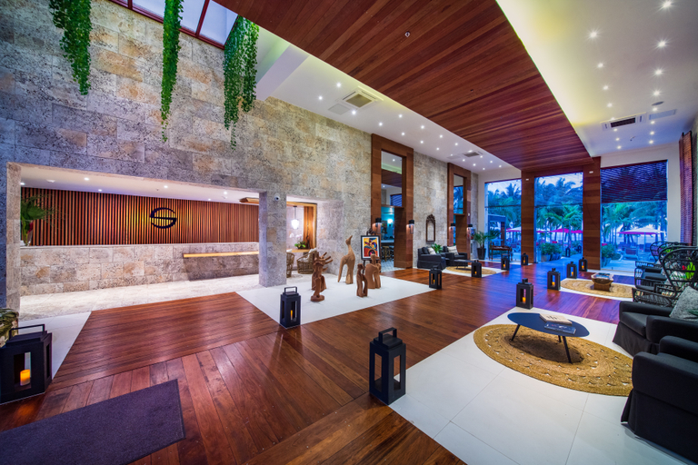 Public Area 5, S Hotel Montego Bay - Luxury Boutique All Inclusive Hotel