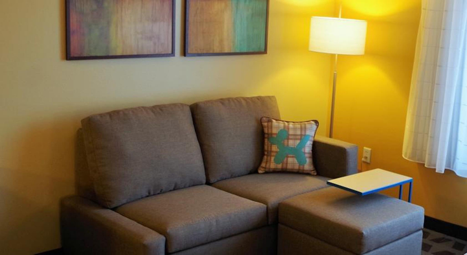 Public Area 2, TownePlace Suites Joplin, Newton
