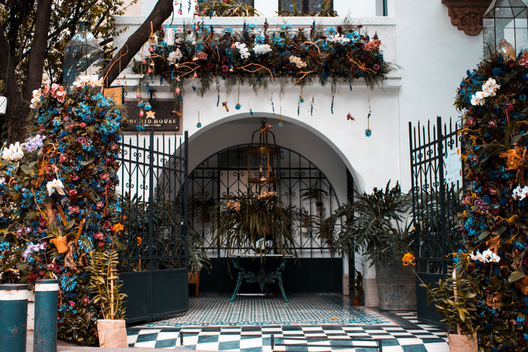 Exterior & Views, Orchid House Polanco, Mexico City