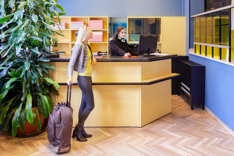 Public Area 3, Ibis Styles Trani, Barletta-Andria-Trani