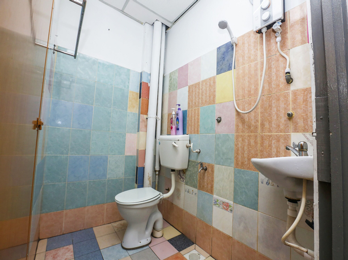 OYO 89434 Kb Rest Inn, Kota Bharu