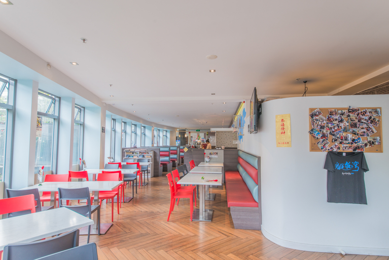 Public Area 3, Empire Apartments, Waitakere