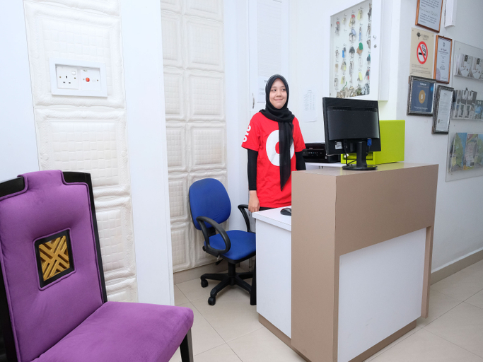 Others 3, TY Hotel, Kuala Terengganu