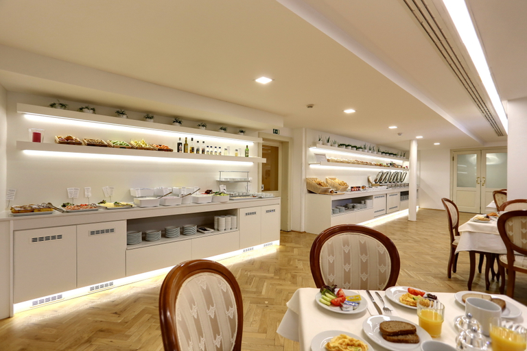 Food & Drinks 4, ASTORIA Hotel & Medical Spa, Depandance Wolker, Karlovy Vary
