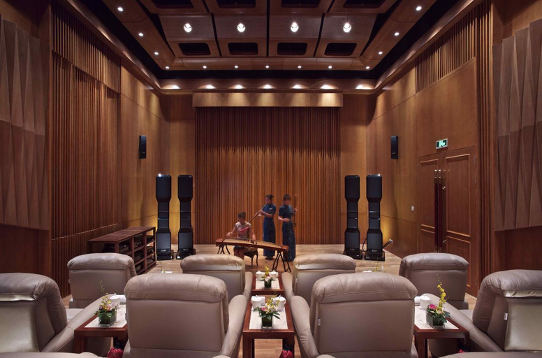 Others 5, West Lake State Guesthouse, Hangzhou