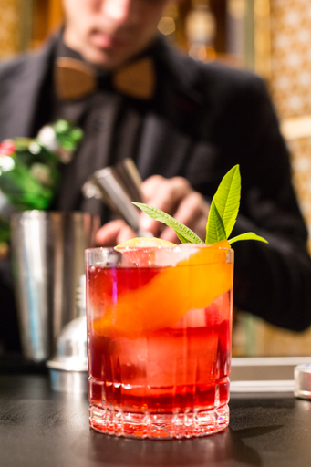 Food & Drinks 4, Boutique les Clarisses, Barcelona