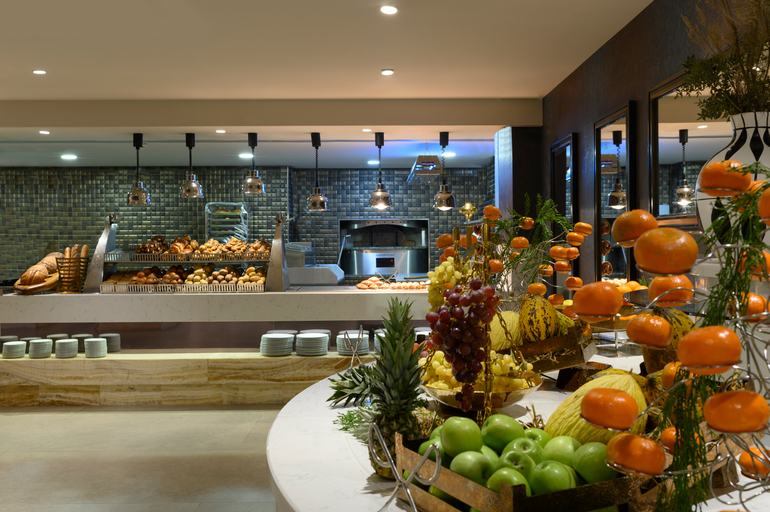 Public Area 4, Elite World Grand Sapanca, Sapanca