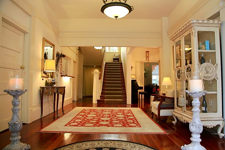 Public Area 3, The Devereux Boutique Hotel, Waitakere