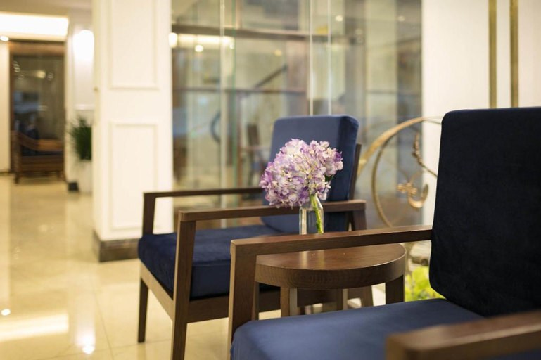 Public Area 2, Hanoi Bonsella Hotel, Hoàn Kiếm