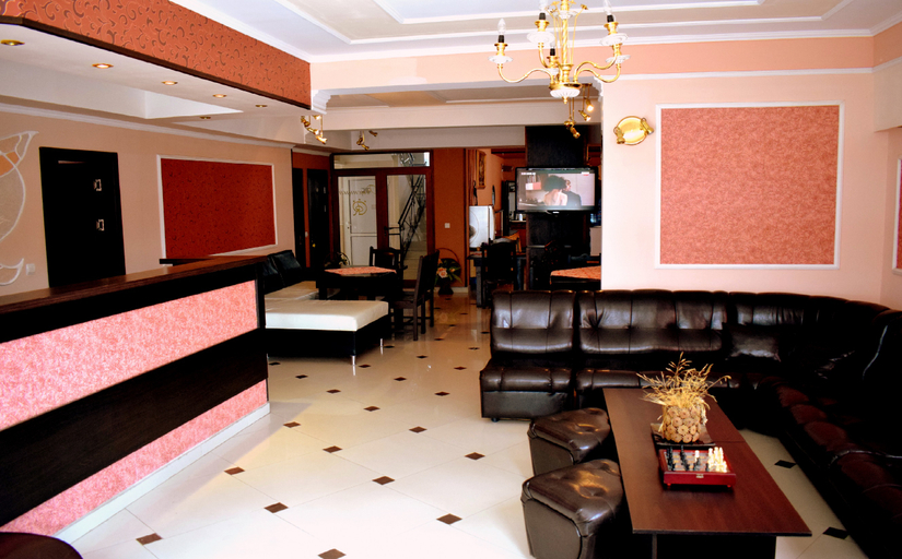 Public Area 2, Ryor Hotel, Nesebar