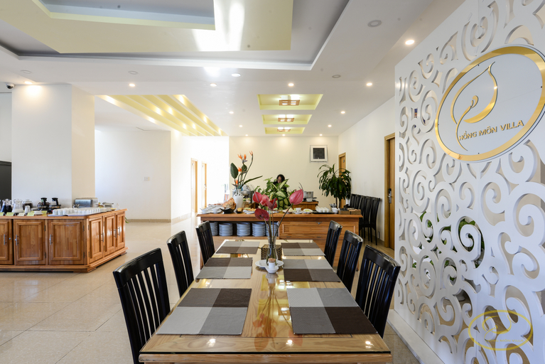 Public Area 3, Hong Mon Villa & Resort Dalat, Đà Lạt