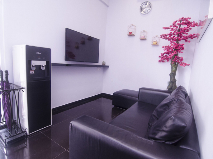 OYO 980 7 Homestay, Kuching