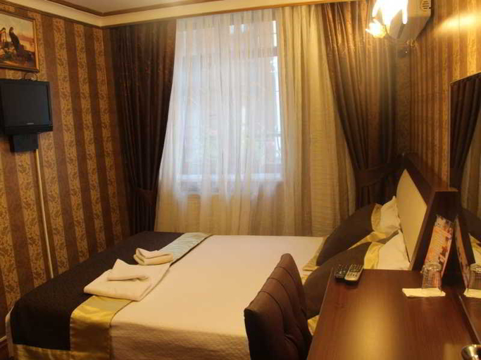 Sport & Beauty 5, Oceans 7 Hotel Istanbul, Fatih