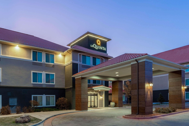 La Quinta Inn & Suites by Wyndham Rifle, Garfield