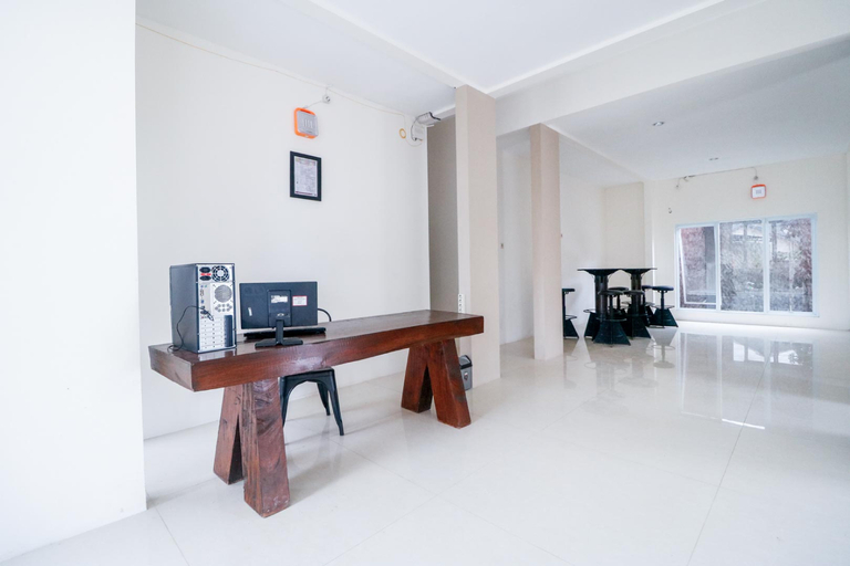 Public Area 4, Urbanview Hotel AVA Banjarmasin, Banjarmasin