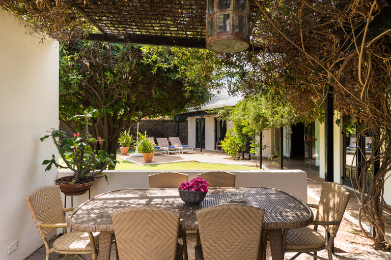 Food & Drinks 2, Casitas Alondra Villas & Suites, Las Palmas