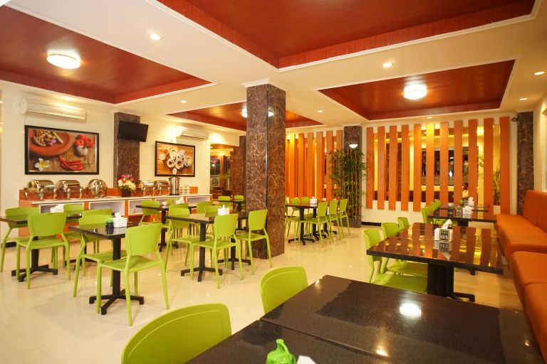OYO 147 Hotel Winer, Palembang
