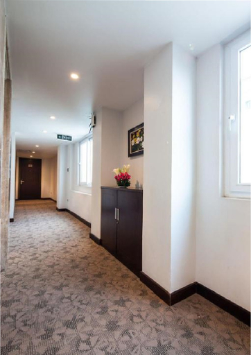 Public Area 5, Dragon Pearl Hotel Hanoi, Ba Đình