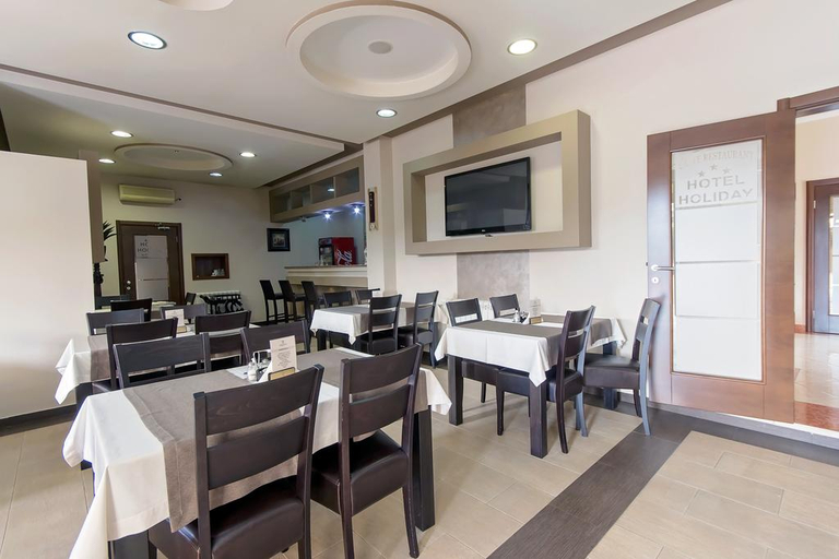 Others 4, Holiday Hotel Podgorica
