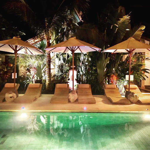 Hari Indah Boutique Hotel & Spa, Badung