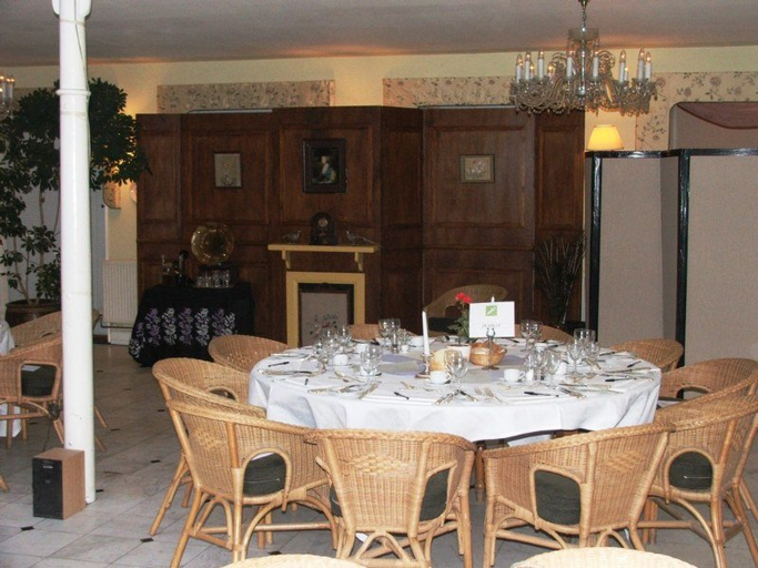 Others 5, Powdermills Hotel, East Sussex