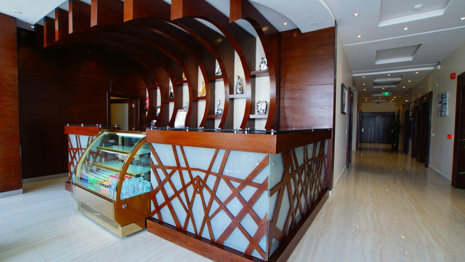 Public Area 4, Almuhaidb Sudair
