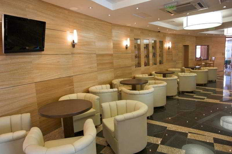 Public Area 2, BRIZ - Sea Breeze, Nesebar
