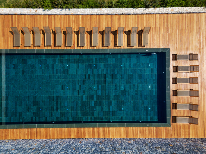Public Area 4, Six Senses Kaplankaya, Milas