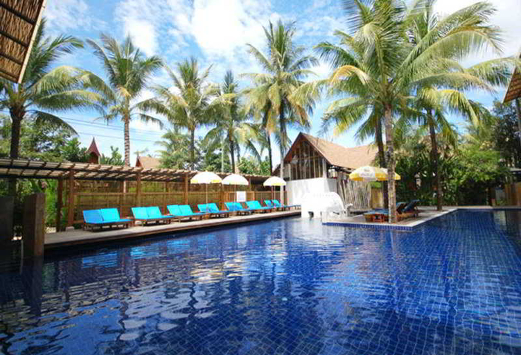 Sport & Beauty 5, Ayara Villas, Takua Pa