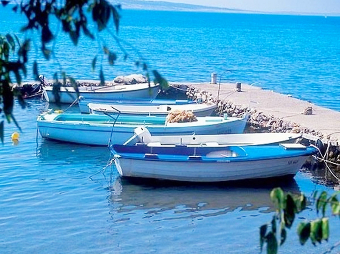Sport & Beauty 2, Apartments Bucic, Starigrad