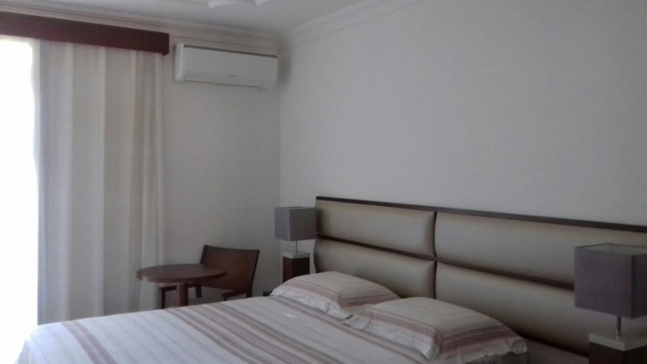 Bedroom 3, Akirá Pousada, Aquiraz