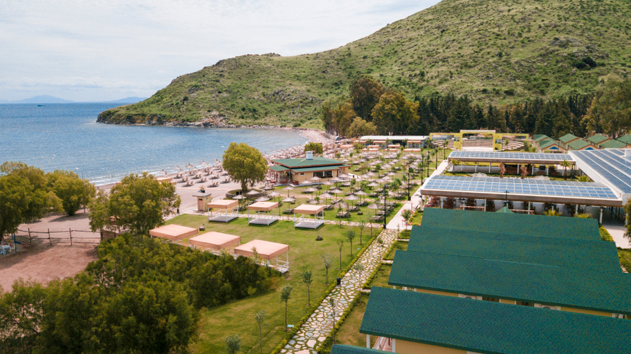 Exterior & Views 2, Club Marma Hotel, Bodrum