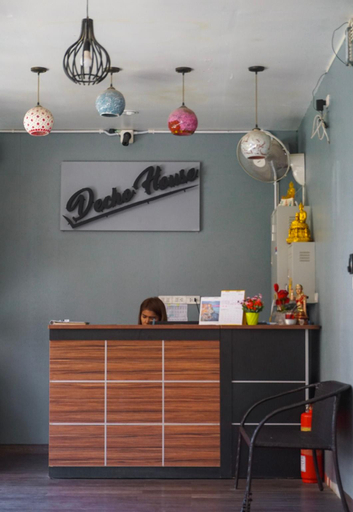 Decho House, Muang Satun