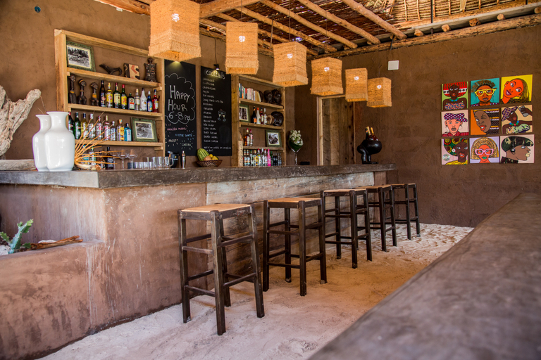 Food & Drinks 5, Mwezi Boutique resort, Kusini
