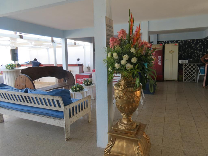Public Area 3, La Suite Hotel, Caucaia