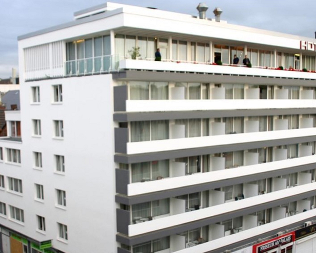 Aspire Palais Recklinghausen,Trademark Collection by Wyndham, Recklinghausen
