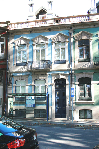 Exterior & Views 1, Marquês Garden House, Porto