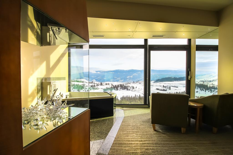 Public Area 4, Sparkling Hill Resort and Spa - Adults-Only Resort, North Okanagan