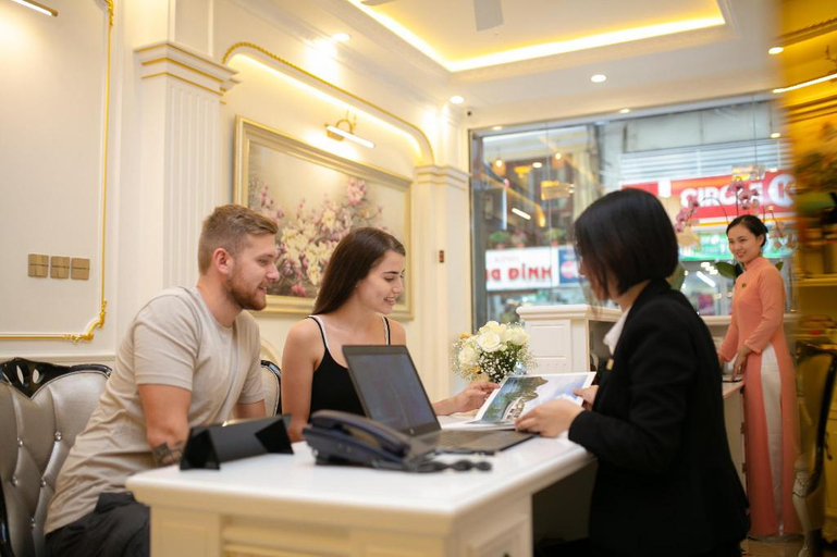 Public Area 3, Royal Holiday Hanoi Hotel, Hoàn Kiếm