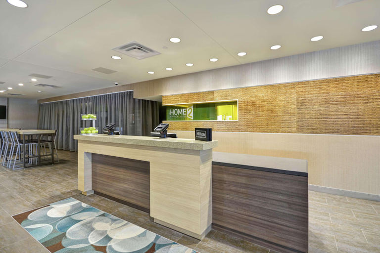 Public Area 2, Home2 Suites by Hilton Plymouth, MN, Hennepin