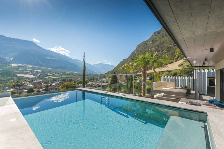 Sport & Beauty, Luxury DolceVita Resort Preidlhof, Bolzano
