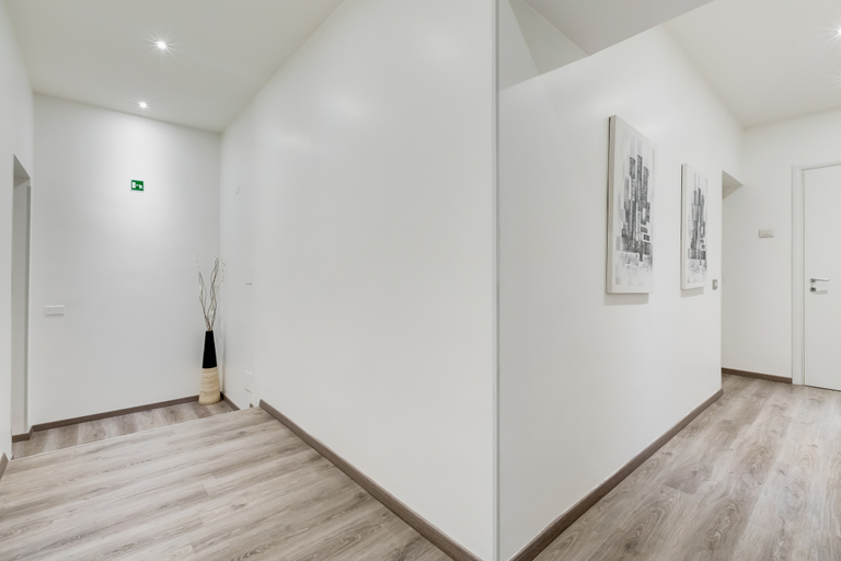 Public Area 5, Relais Colonna, Rome