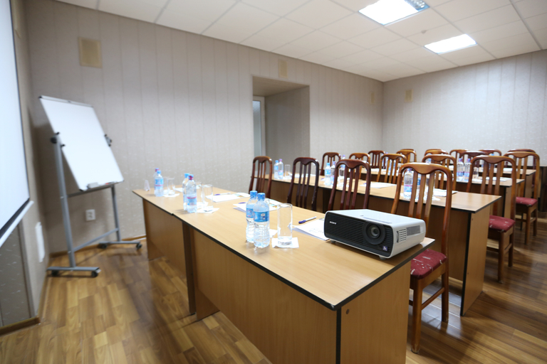 Food & Drinks 5, Malika Bukhara Hotel, Buxoro