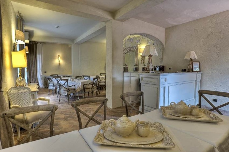 Others, Agriturismo Il Poggio Luxury Country Resort, Messina