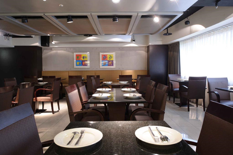 Food & Drinks 5, K HOTEL - Yunghe, New Taipei City