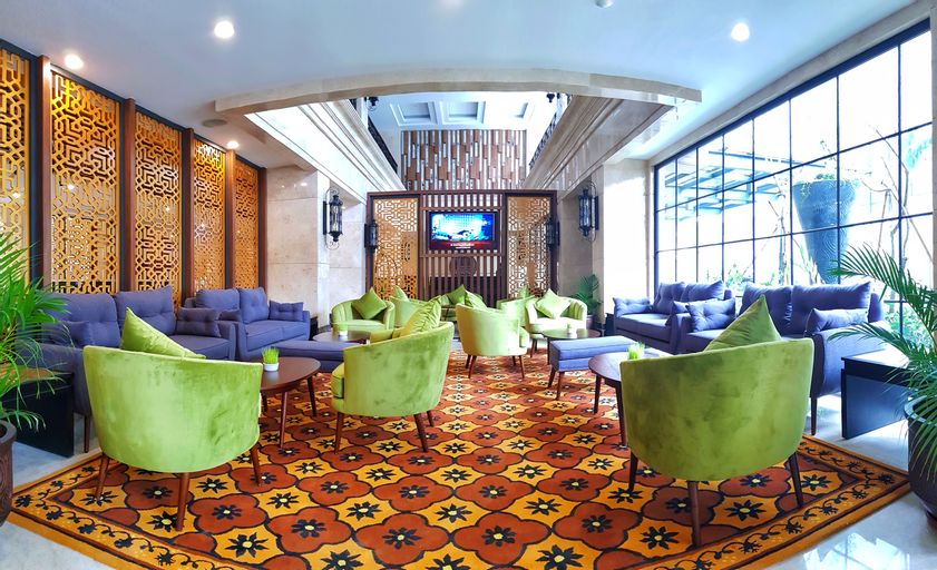 eL Hotel Royale Yogyakarta Malioboro, Yogyakarta