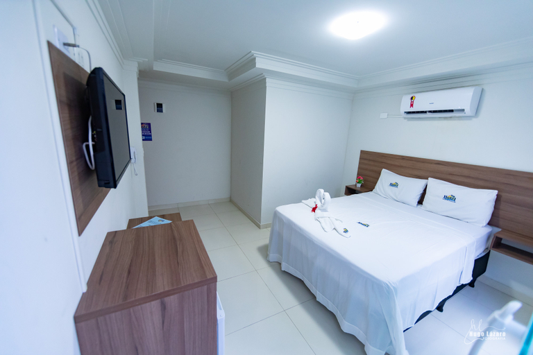 Bedroom 3, Pousada WS Beach, Ipojuca