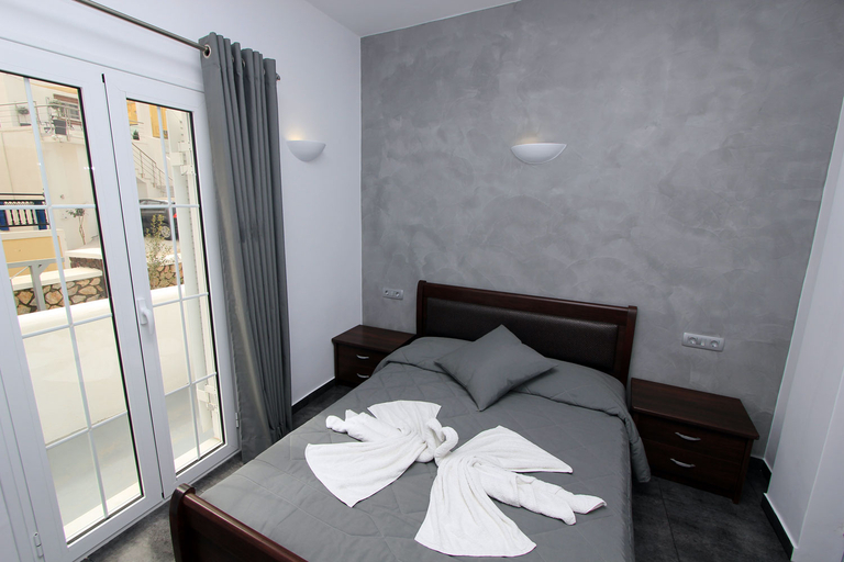 Bedroom 3, Gianna Suites, South Aegean